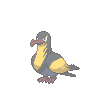 Mystic Kilowattrel
